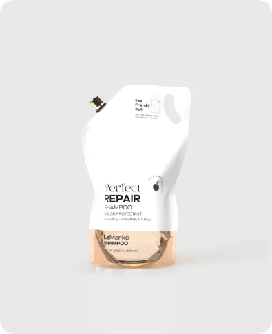 Clear Mylar Bags