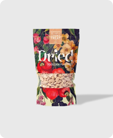 stand up dry food pouches dry goods mylar bags