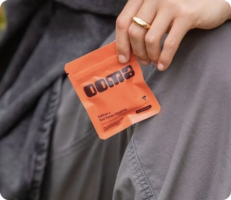 Flat Pouches