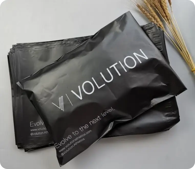 Poly Mailers 