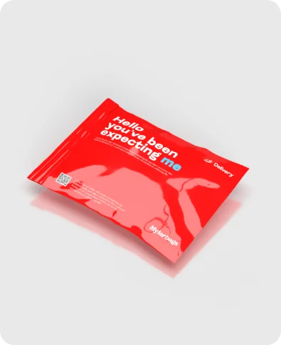 Poly Mailers 