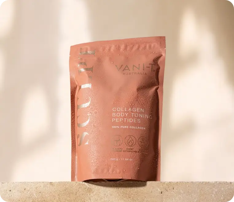 Stand Up Pouches