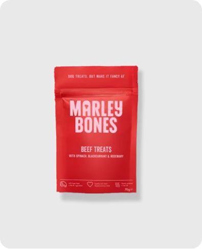 mylar pouches for treats pet-snack-pouches
