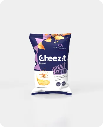 Pillow Pouches