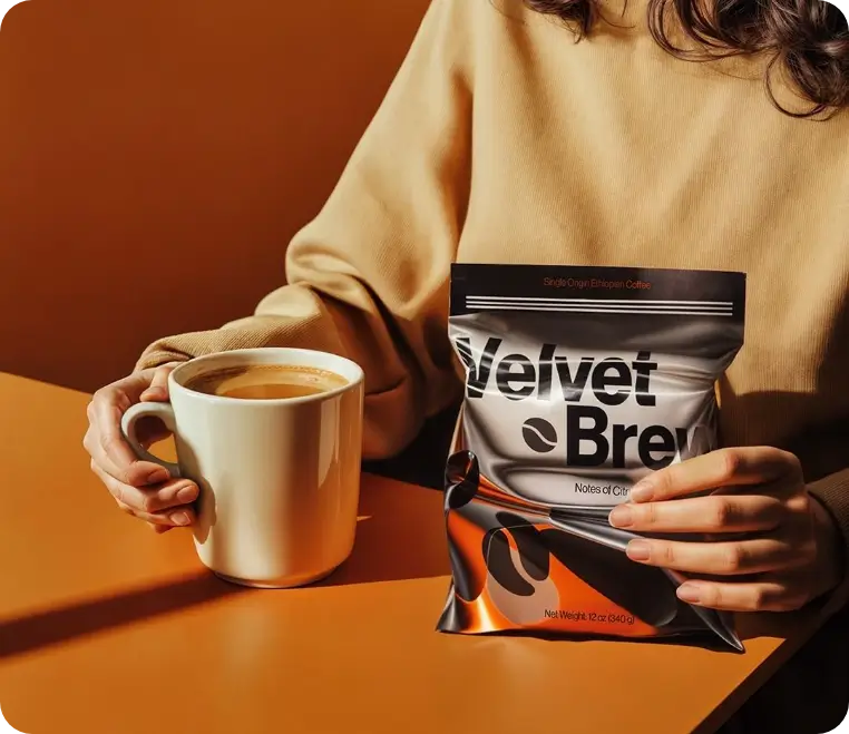 Pillow Pouches