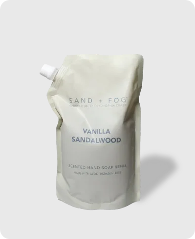 Custom Soap Sleeves packaging