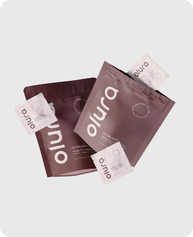 custom Supplement Mylar pouch