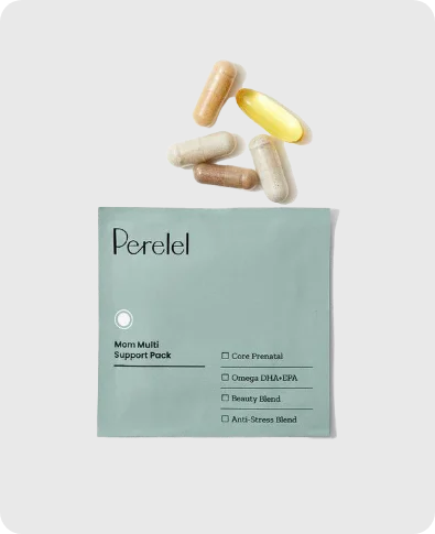 custom vitamin pouches
