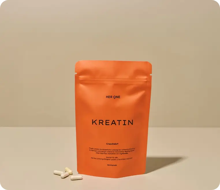 Vitamin & Capsule Mylar Pouches