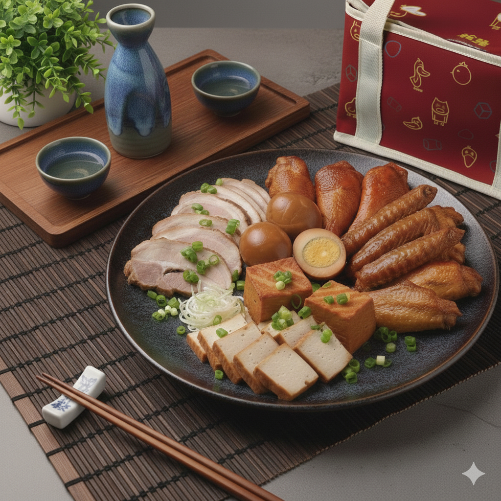 保溫袋人氣禮盒組