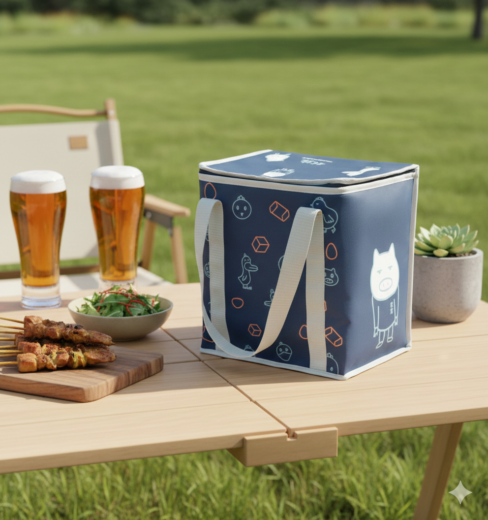 家庭戶外保溫袋