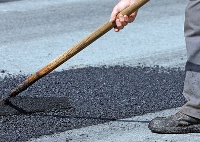 Asphalt Repair