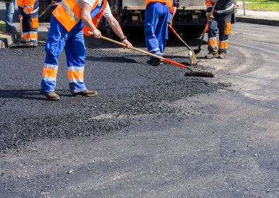 Asphalt Repair