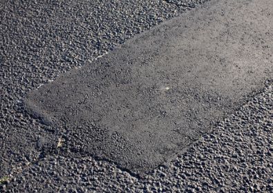 Asphalt Repair