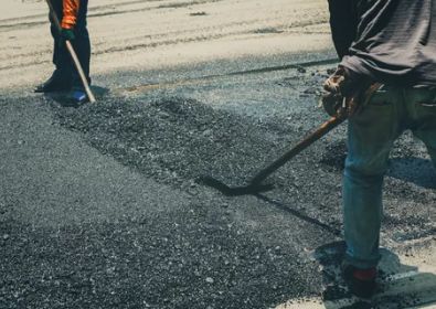 Asphalt Repair