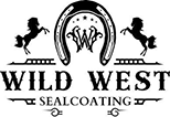 Wild West Sealcoating