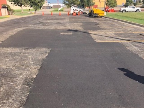 Concrete Flatwork