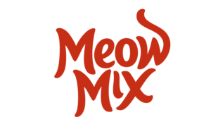 Meow Mix Logo