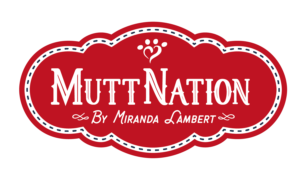 Mutt Nation Logo