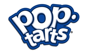pop tarts logo