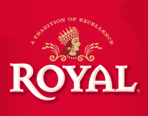 Royal Rice logo