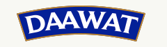 Daawat logo