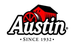 Austin crackers logo