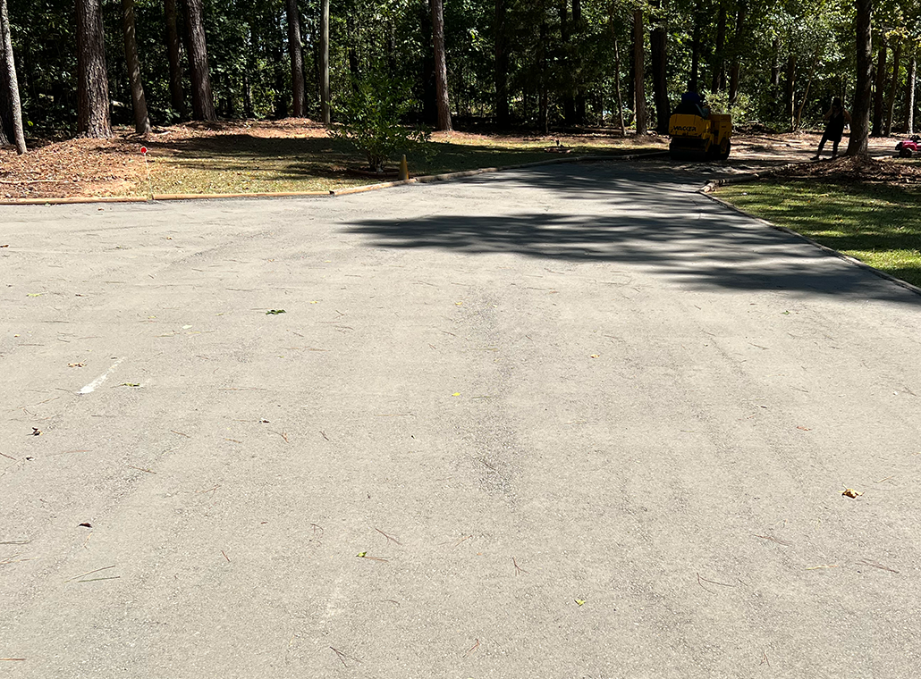 Asphalt Millings