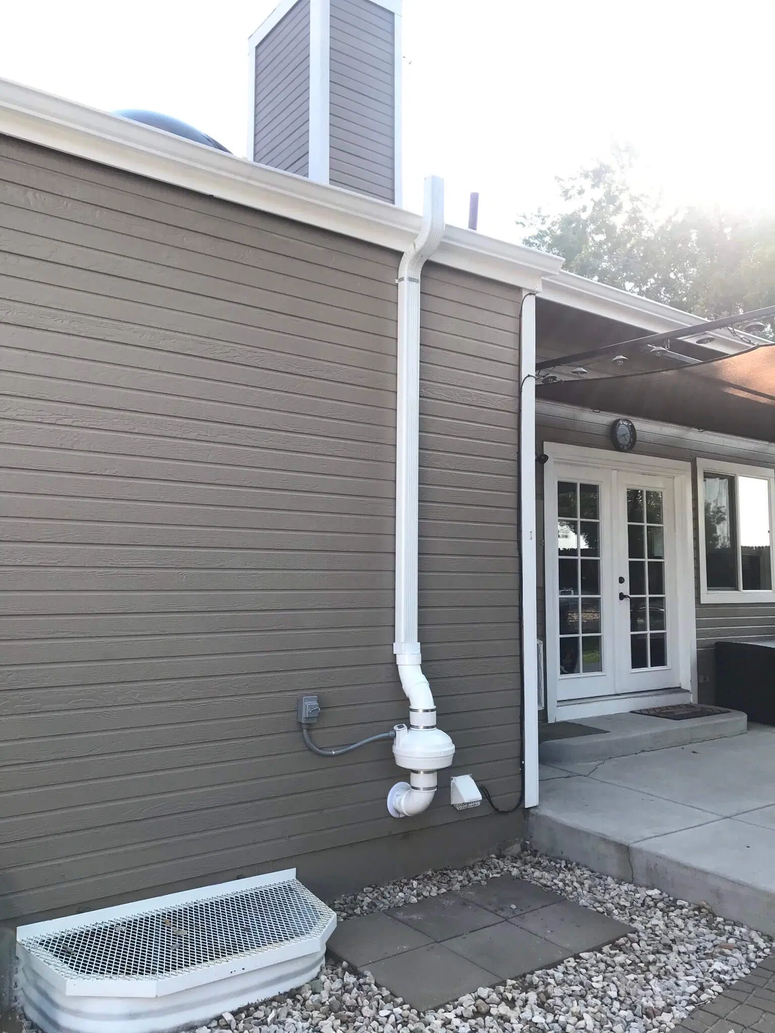 Radon Mitigation Experts Agate Colorado