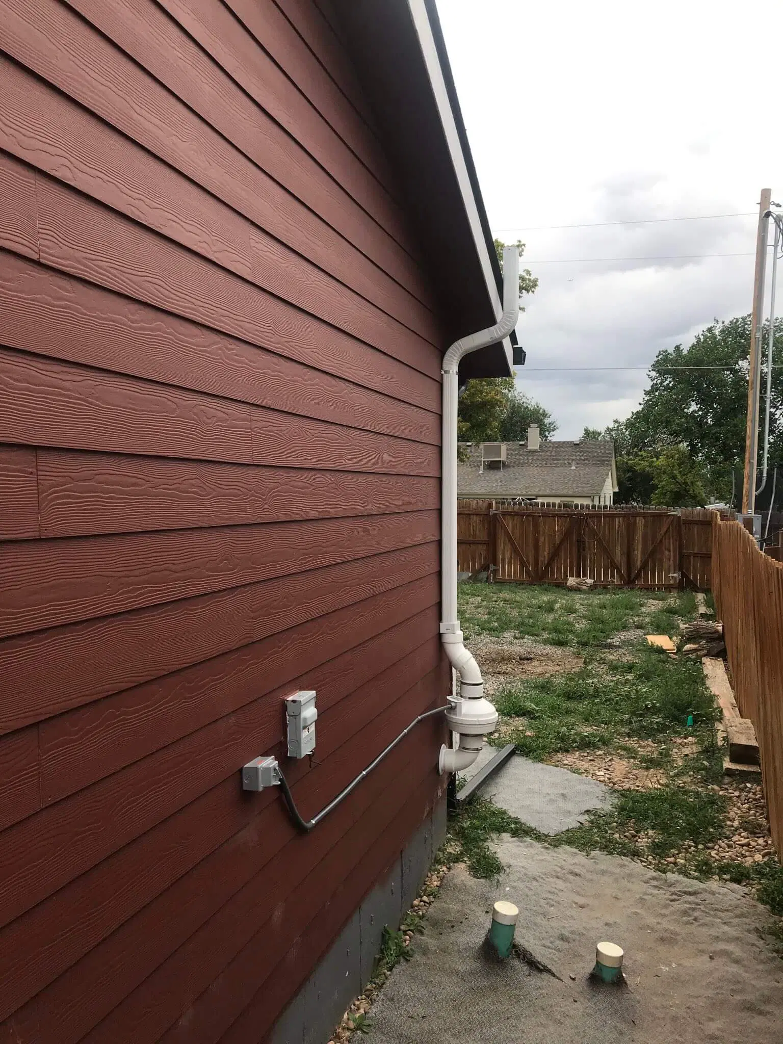 Radon Removal Systems Rock Creek Park Colorado