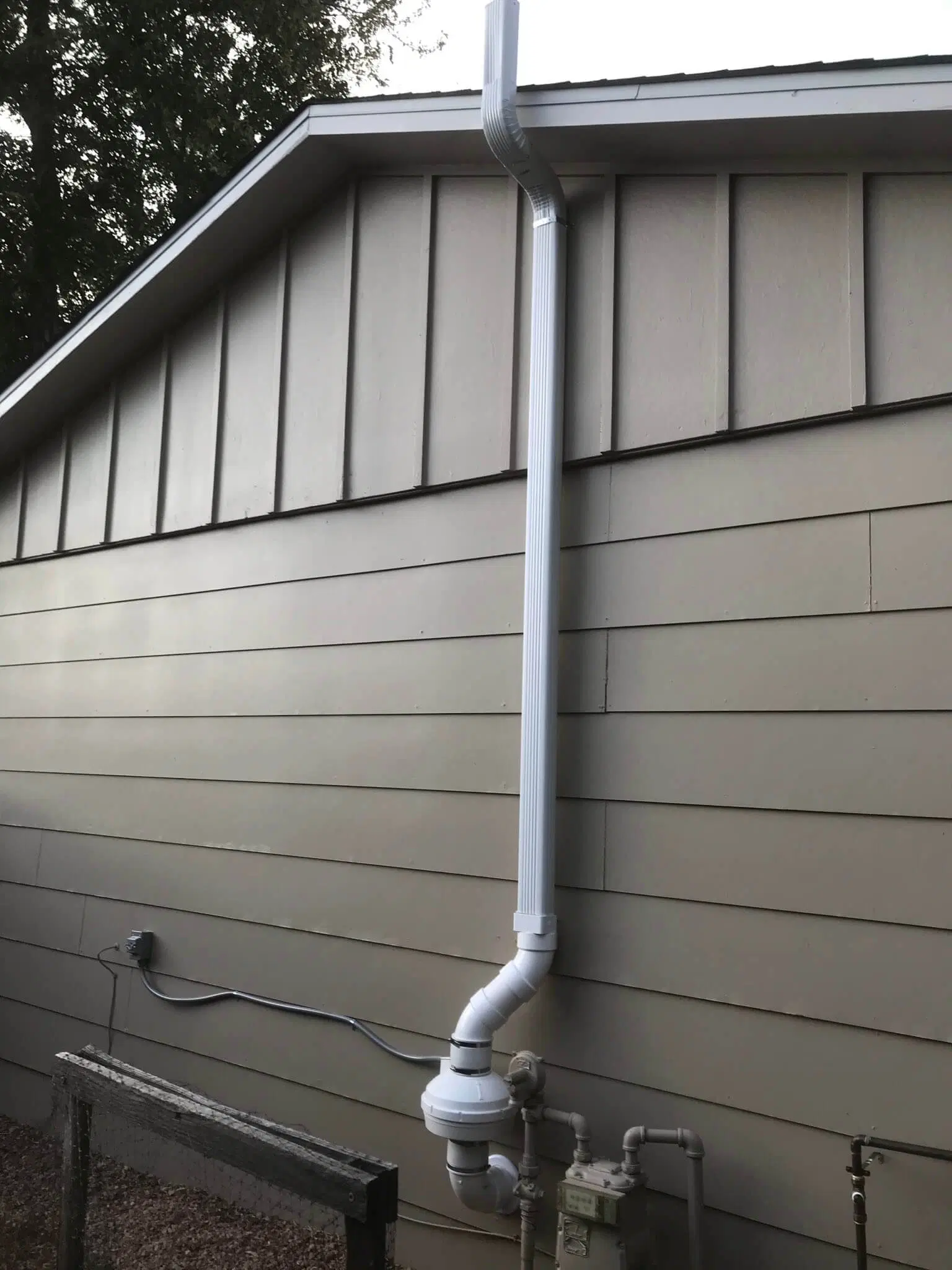 Radon System Installation Deckers Colorado