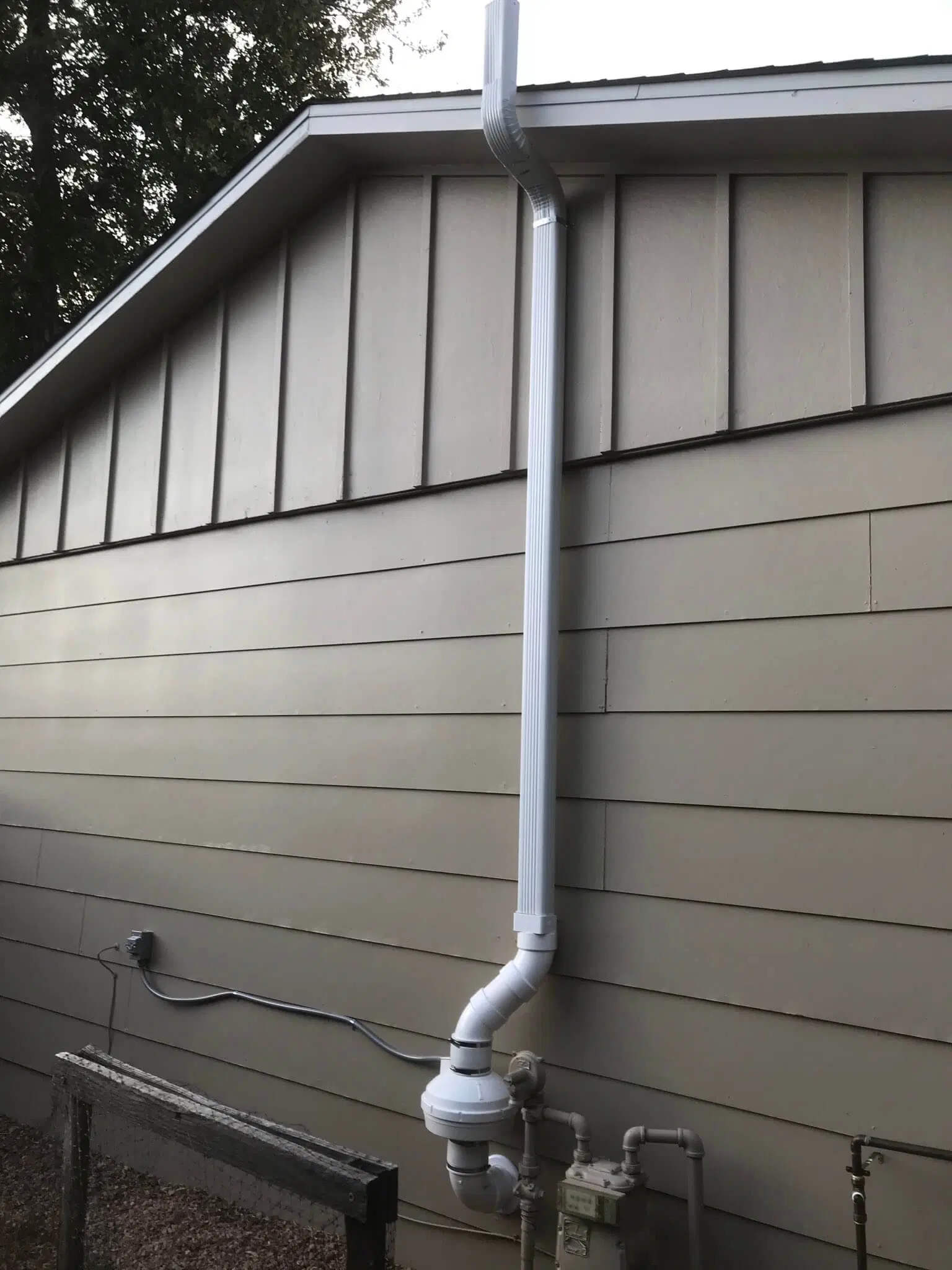 Radon System Installation Jackson Lake Colorado