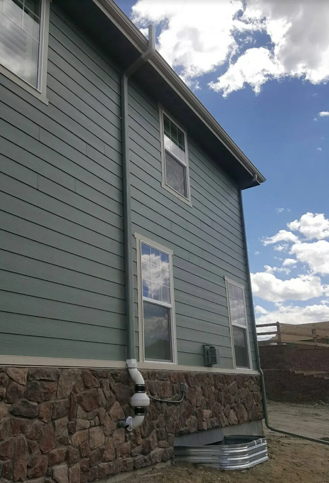 Residential & Commercial Radon Mitigation Systems Evans Colorado