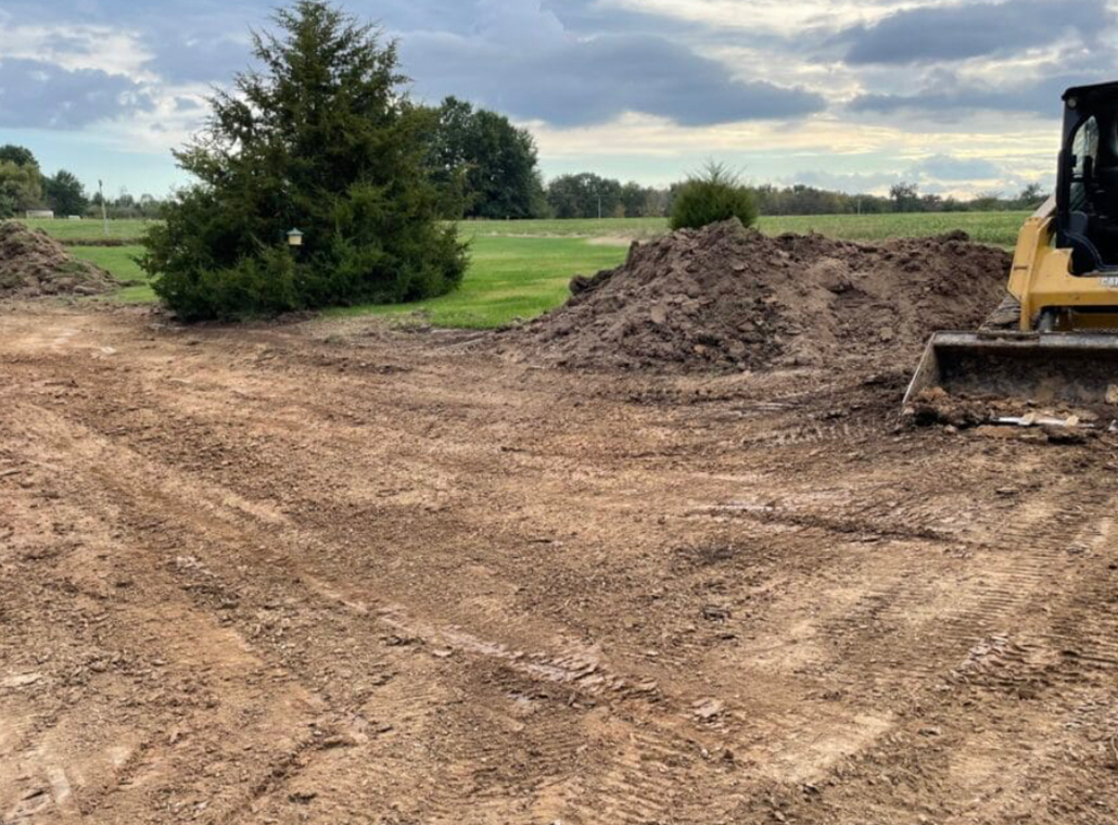 Dirtwork 