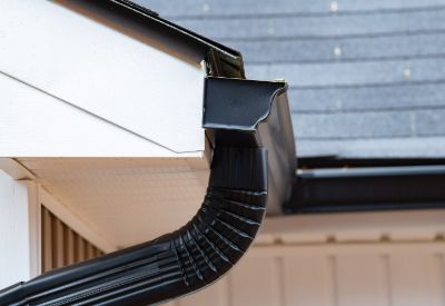 Downspout Installation & Repair Services