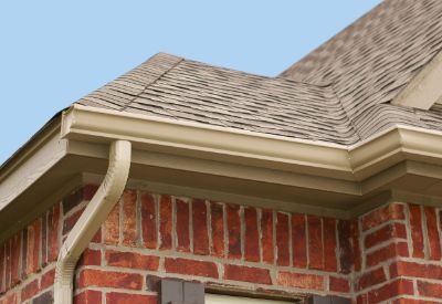 Downspout Installation & Repair