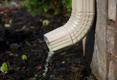 Affordable Downspout Installation & Repair