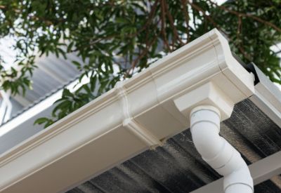 Downspout Installation & Repair Experts