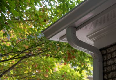 Gutter Downspout Installation & Repair Services