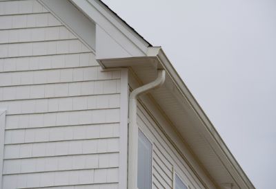 Local Seamless Gutters
