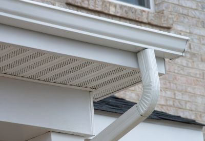 Seamless Gutters Maintenance