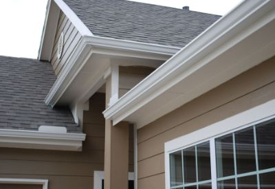 Seamless Gutters Services