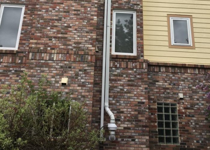 Commercial Radon Mitigation