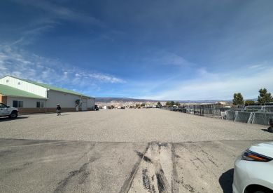 Asphalt Parking Lots Repair & Maintenance in Hotchkiss, Colorado