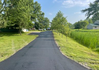 Asphalt Driveways Service Paradox, Colorado