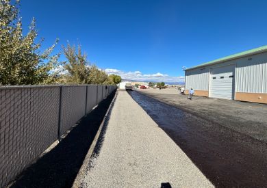 Asphalt Paving Services in Cattle Creek, Colorado