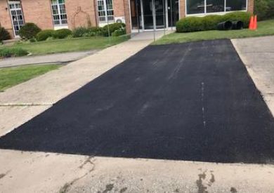 Local Asphalt Repair 