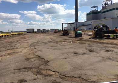 Asphalt Repair Experts Cattle Creek, Colorado