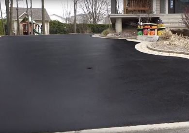 Asphalt Repair Services in Maher, Colorado