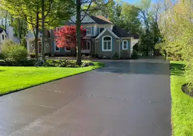 Local Asphalt Sealcoating Collbran, Colorado